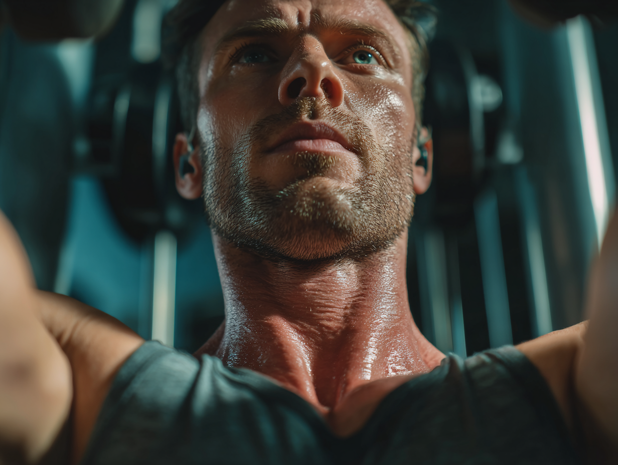 Консультація з покращення фізичної форми